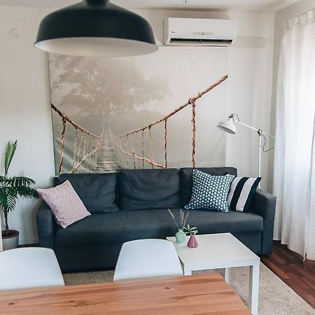 Charming Apartment Luna Zára Kültér fotó