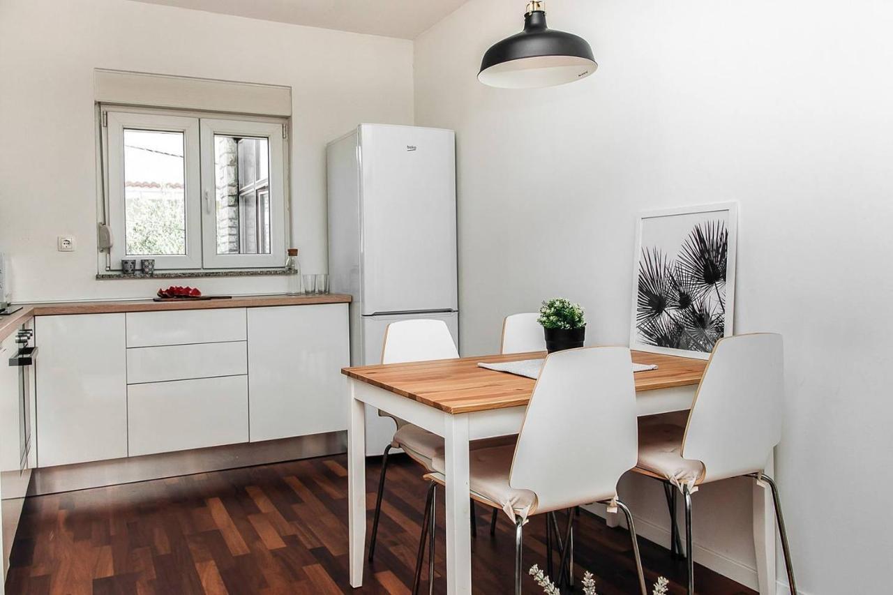 Charming Apartment Luna Zára Kültér fotó