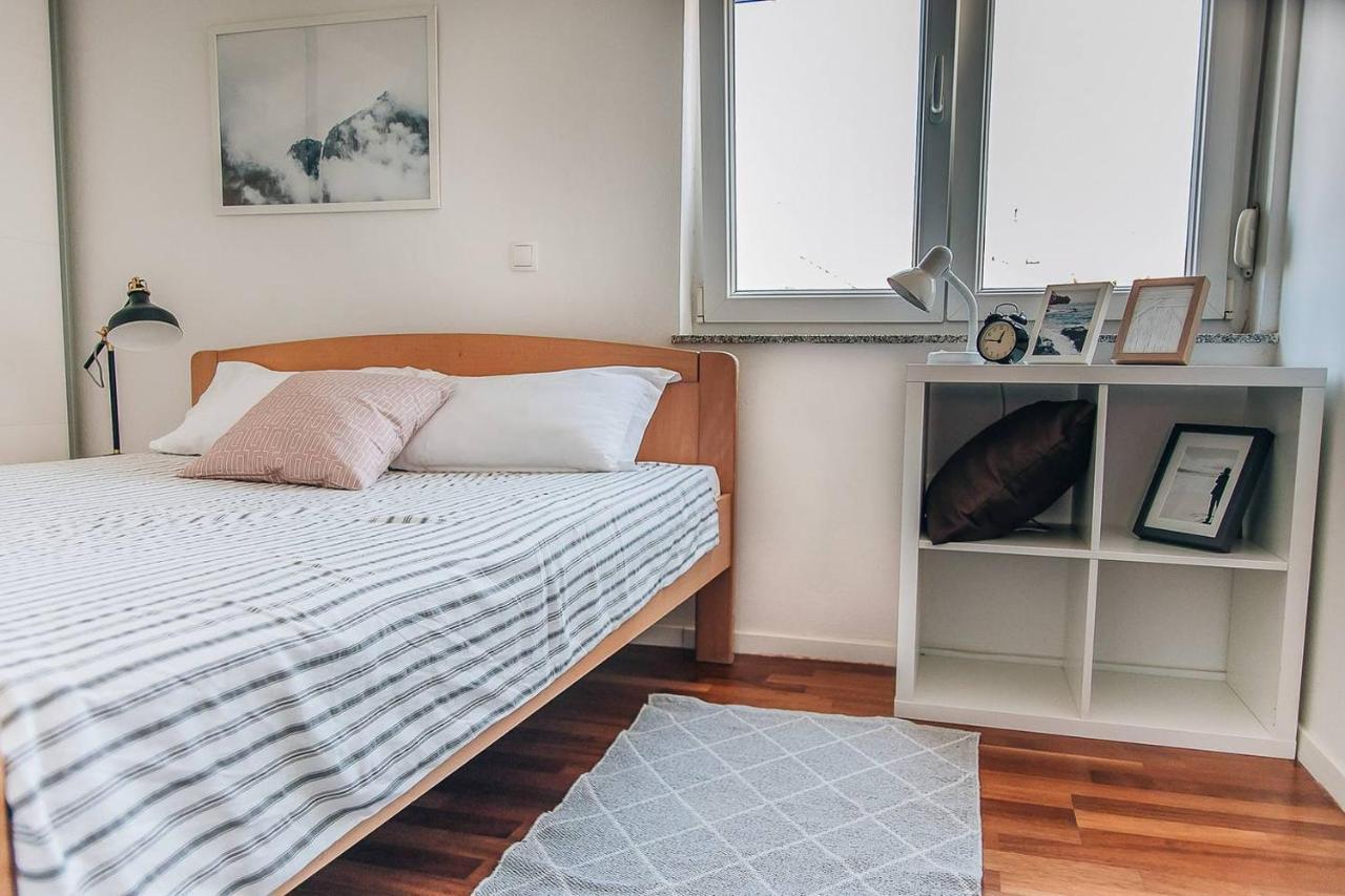 Charming Apartment Luna Zára Kültér fotó